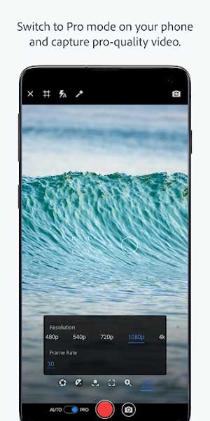 Chất lượng hình ảnh cao