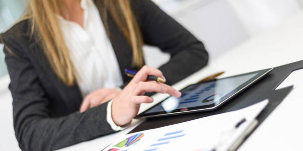 Adobe Presenter giúp bạn phân tích thông tin chi tiết