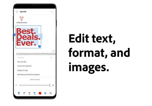 Thêm ghi chú, nhận xét, đánh dấu văn bản và hình ảnh được cá nhân hóa