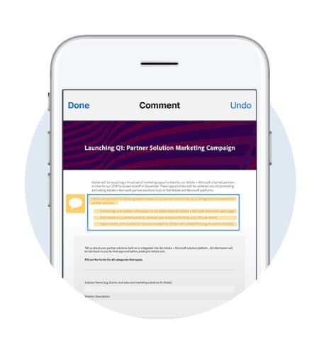 Adobe Scan cho Android giúp bạn khai thác nhiều sức mạnh của PDF hơn