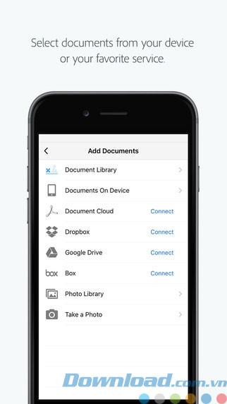Quản lý và mã hóa file