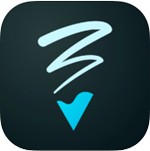 Adobe Photoshop Sketch iOS 4.8.0 - Vẽ phác thảo trên iPhone/iPad