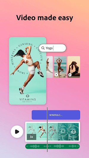 Tạo video dễ dàng nhờ AI