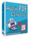 Adolix PDF Converter - Convert PDF Files Easily