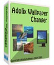 Adolix Wallpaper Changer - Ứng dụng tự động thay đổi hình nền
