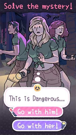 Khám phá nhiều bí mật ly kỳ