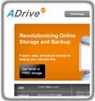 ADrive Beta - Cloud Storage