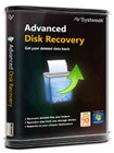 Advanced Disk Recovery 1.2 - Khôi phục dữ liệu bị xóa