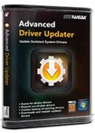 Advanced Driver Updater 2.1 - Download Driver Mới Nhất