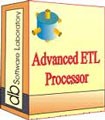 Advanced ETL Processor Enterprise - Phần mềm xử lý dữ liệu doanh nghiệp