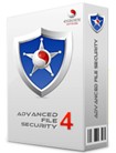 Advanced File Security 4.04 - Mã hóa và Bảo mật Dữ liệu
