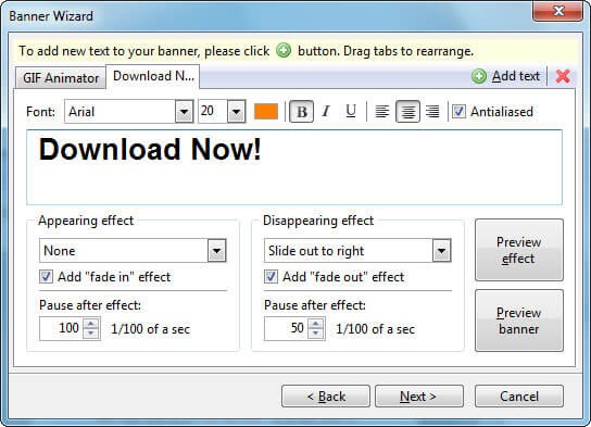 Hướng dẫn tạo ảnh GIF