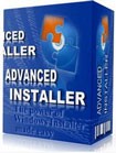 Advanced Installer Professional - Phần mềm tạo trình cài đặt chuyên nghiệp