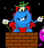 Advanced Line Game Line