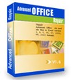 Advanced Office Repair & Microsoft Office Data Recovery