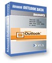 Advanced Outlook Data Recovery - Restore Lost Emails & Data