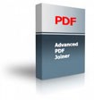 Advanced PDF Joiner - Phần mềm kết hợp PDF