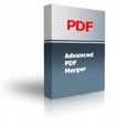 Advanced PDF Merger - Phần mềm hợp nhất PDF chuyên nghiệp