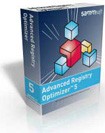 Advanced Registry Optimizer 2010 - Tối ưu hóa Registry
