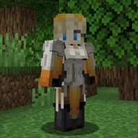 Advanced Skin Customization Mod Minecraft: Tùy chỉnh Skin, FPS, GUI