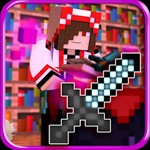 Advanced Swords Mod Minecraft: Nâng Cấp Kiếm Mạnh Mẽ