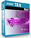 Advanced TAR Repair - Sửa lỗi file TAR