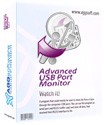 Advanced USB Port Monitor 2.6.4 - Phần mềm giám sát cổng USB