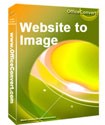 Advanced Website to Image Converter - Convert HTML to JPG, BMP