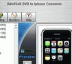 AdvdSoft DVD to iPhone Converter - Chuyển đổi DVD sang iPhone