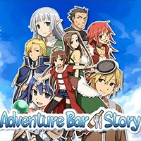 Adventure Bar Story Demo - Game JRPG Quản Lý Quán Bar Trung Cổ