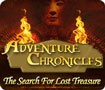 Adventure Chronicles: The Search for Lost Treasure - Tìm kiếm kho báu