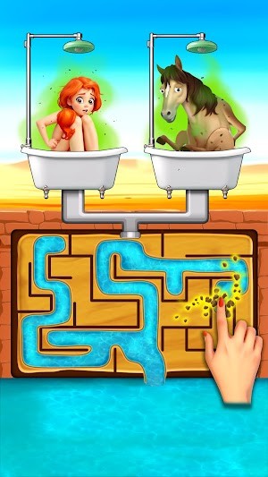 Giải các câu đố