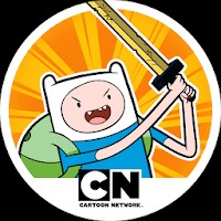 Adventure Time Heroes cho Android - Tải xuống phiên bản 0.1.3