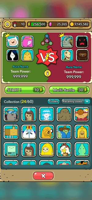 Tạo hoặc tham gia Bang hội và cùng nhau chiến đấu