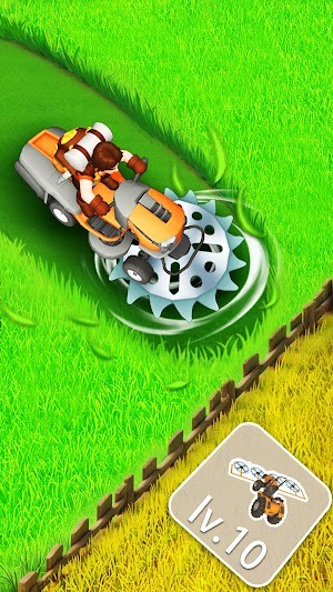 Làm việc và xây dựng nền văn minh của riêng bạn