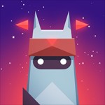 Adventures of Poco Eco 1.7.1 - Game phiêu lưu giải đố Android