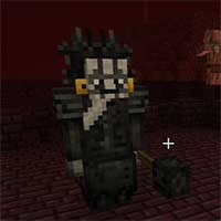 AdventureZ Mod: Thêm Mob và Boss Quái Vật Mới