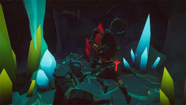 Người chơi có thể hợp tác với nhau và đồng hành cùng nhau