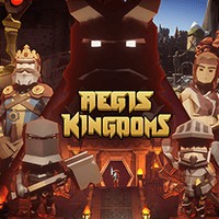 AEGIS Kingdoms Playtest: Khám phá Vương quốc Huyền bí