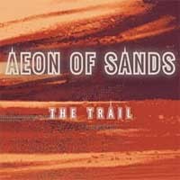 Aeon of Sands - The Trail: Game nhập vai chiến đấu hậu tận thế