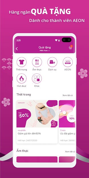 AEON VietNam 5*182168