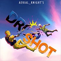 Aerial Knight's DropShot - Game bắn súng FPS độc đáo