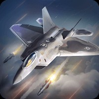 AeroMayhem PvP iOS: Game chiến đấu trên không đỉnh cao