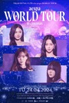 Aespa World Tour: Final Stop - Phim Tài Liệu Về Aespa