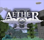 Aether 2 Mod: Khám phá Genesis of the Void trong Minecraft