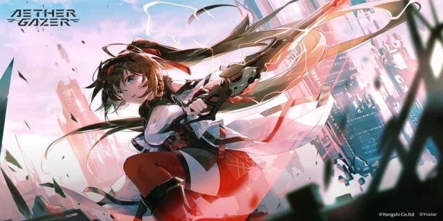 Chỉ bạn mới có thể ngăn chặn sự hỗn loạn lan rộng ở thế giới này