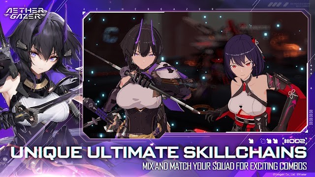 Mở rộng chuỗi kỹ năng độc đáo của bạn