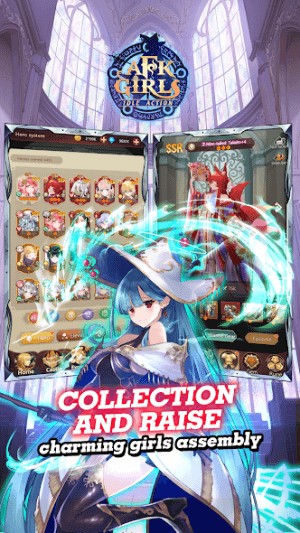 Tận hưởng chiến đấu rảnh tay thư giãn