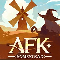AFK Journey: Homestead 1.5.41 - Game xây dựng nông trại thư giãn trên Android