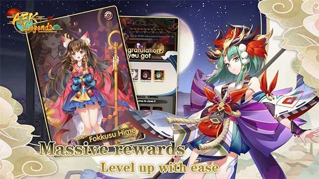 Vô số nội dung hấp dẫn và phần thưởng lớn đang chờ bạn khám phá